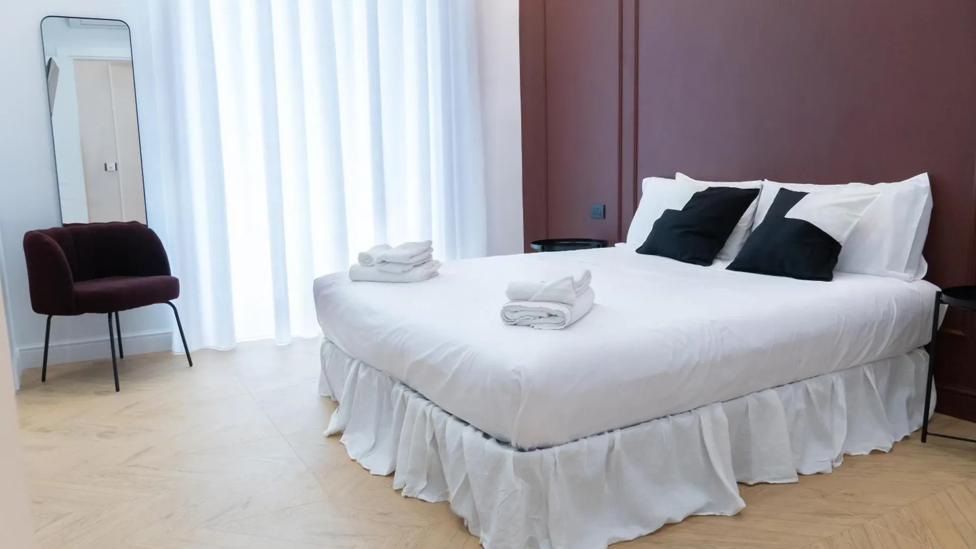Miglio 43 Bed & Breakfast Ercolano