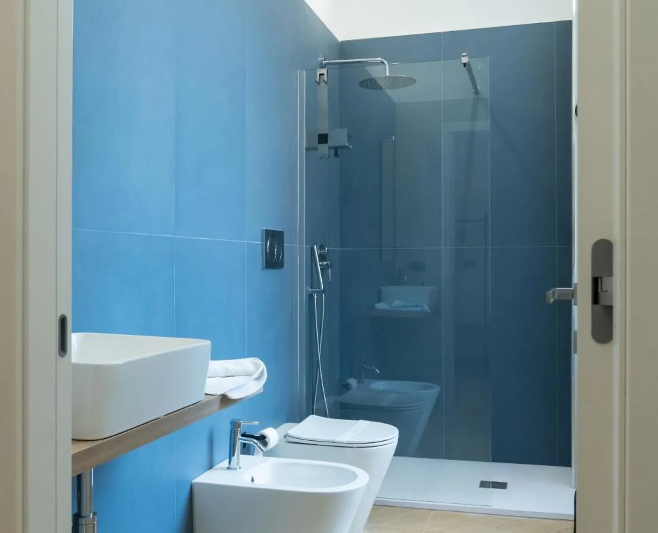 Miglio 43 Bed & Breakfast Ercolano