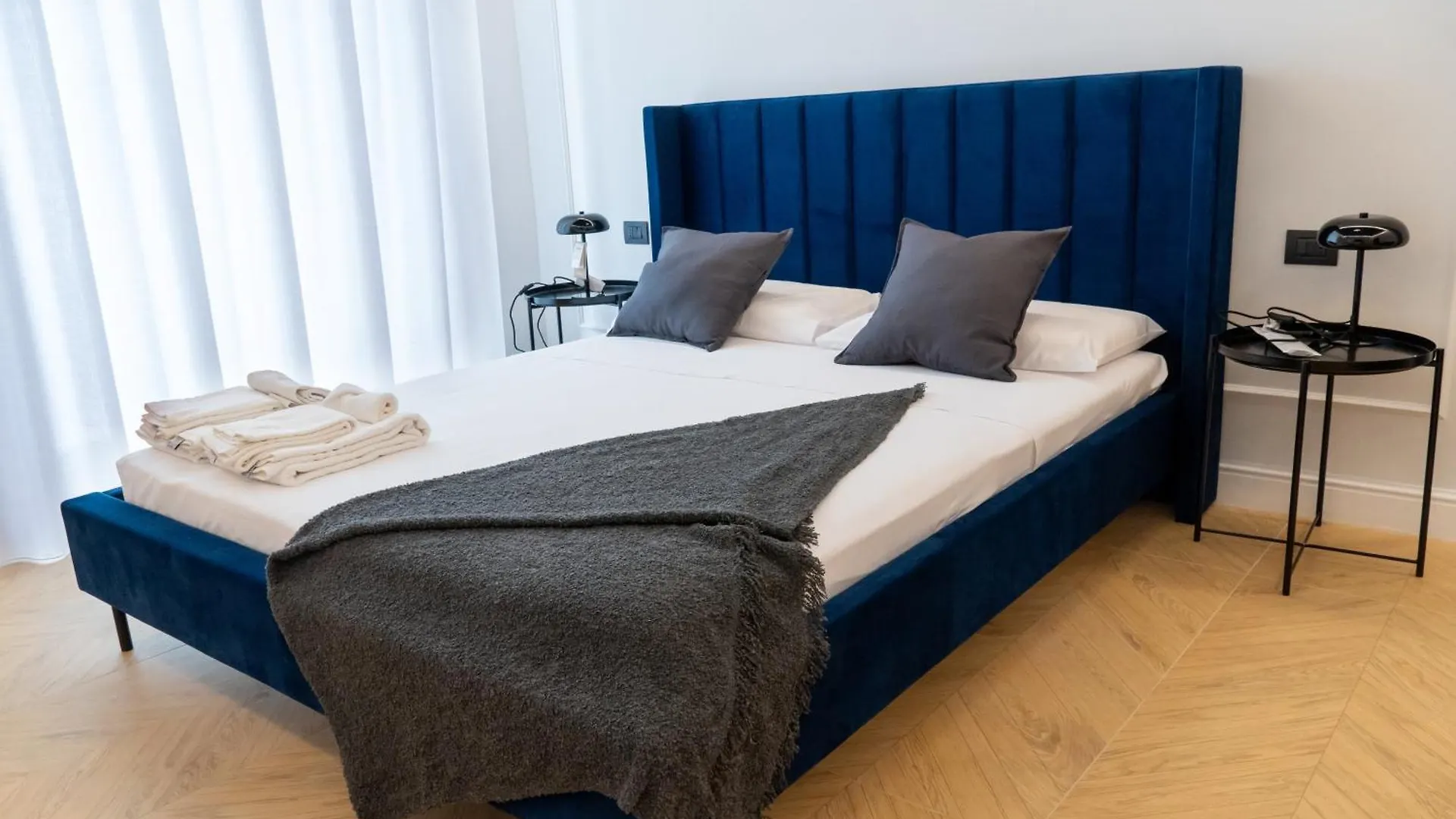 Miglio 43 Bed & Breakfast Ercolano