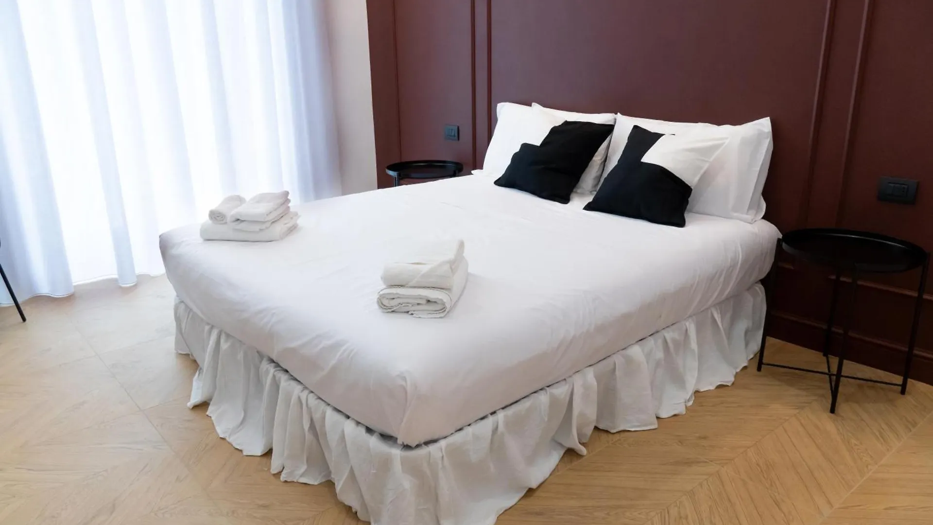 Miglio 43 Bed & Breakfast Ercolano