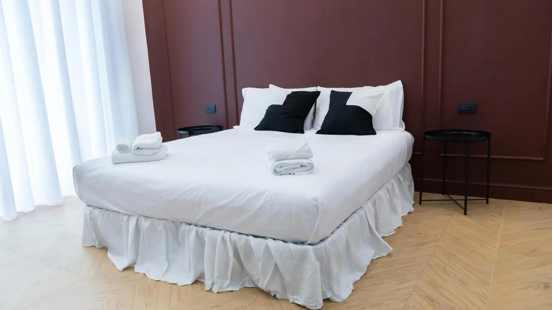 Miglio 43 Bed & Breakfast Ercolano