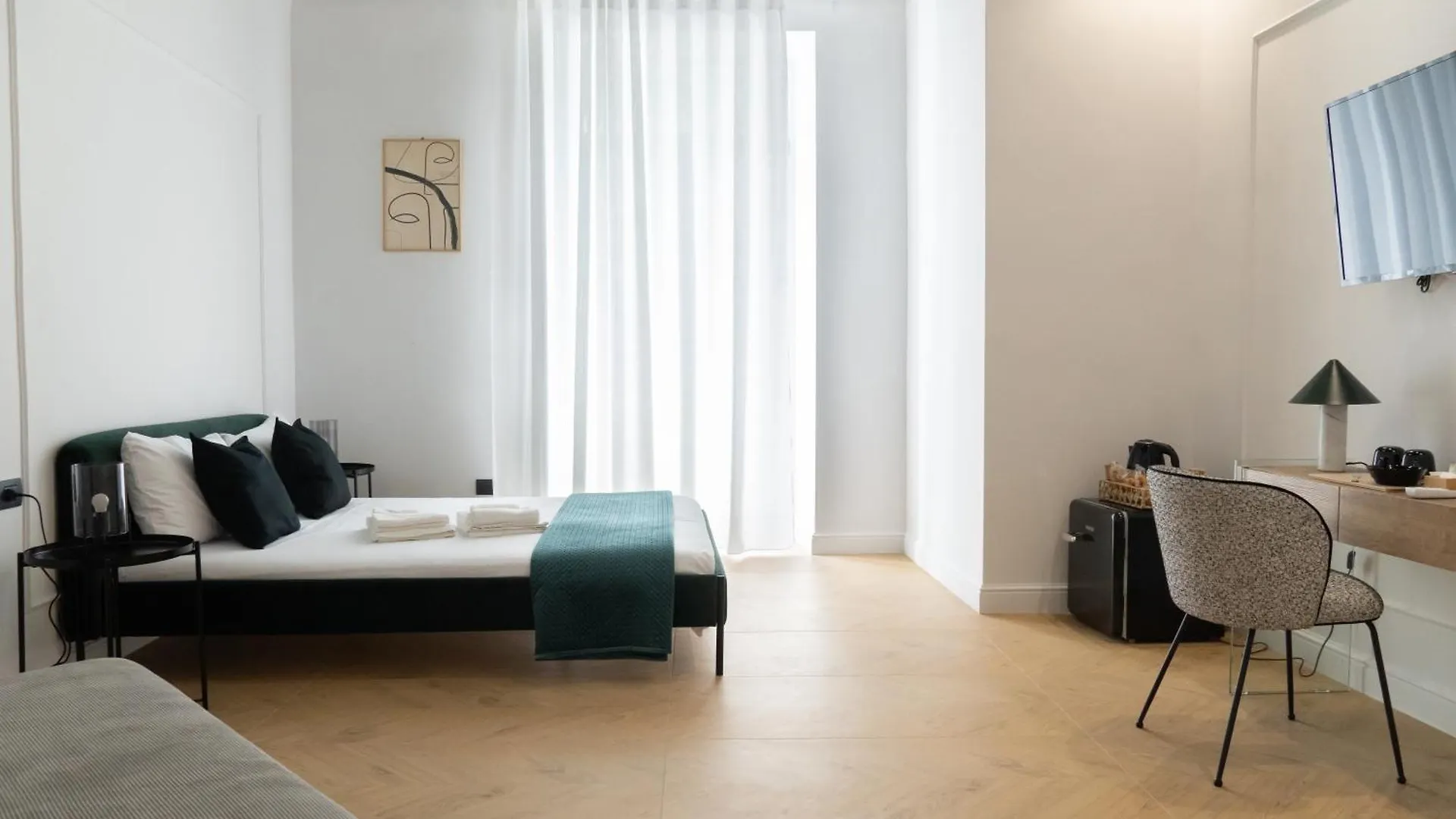 Miglio 43 Bed & Breakfast Ercolano