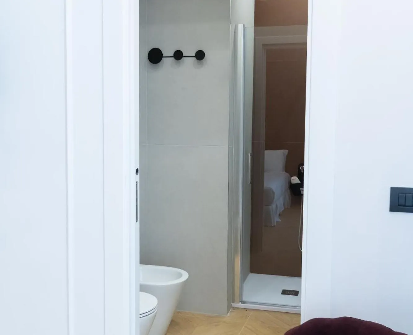 Miglio 43 Bed & Breakfast Ercolano
