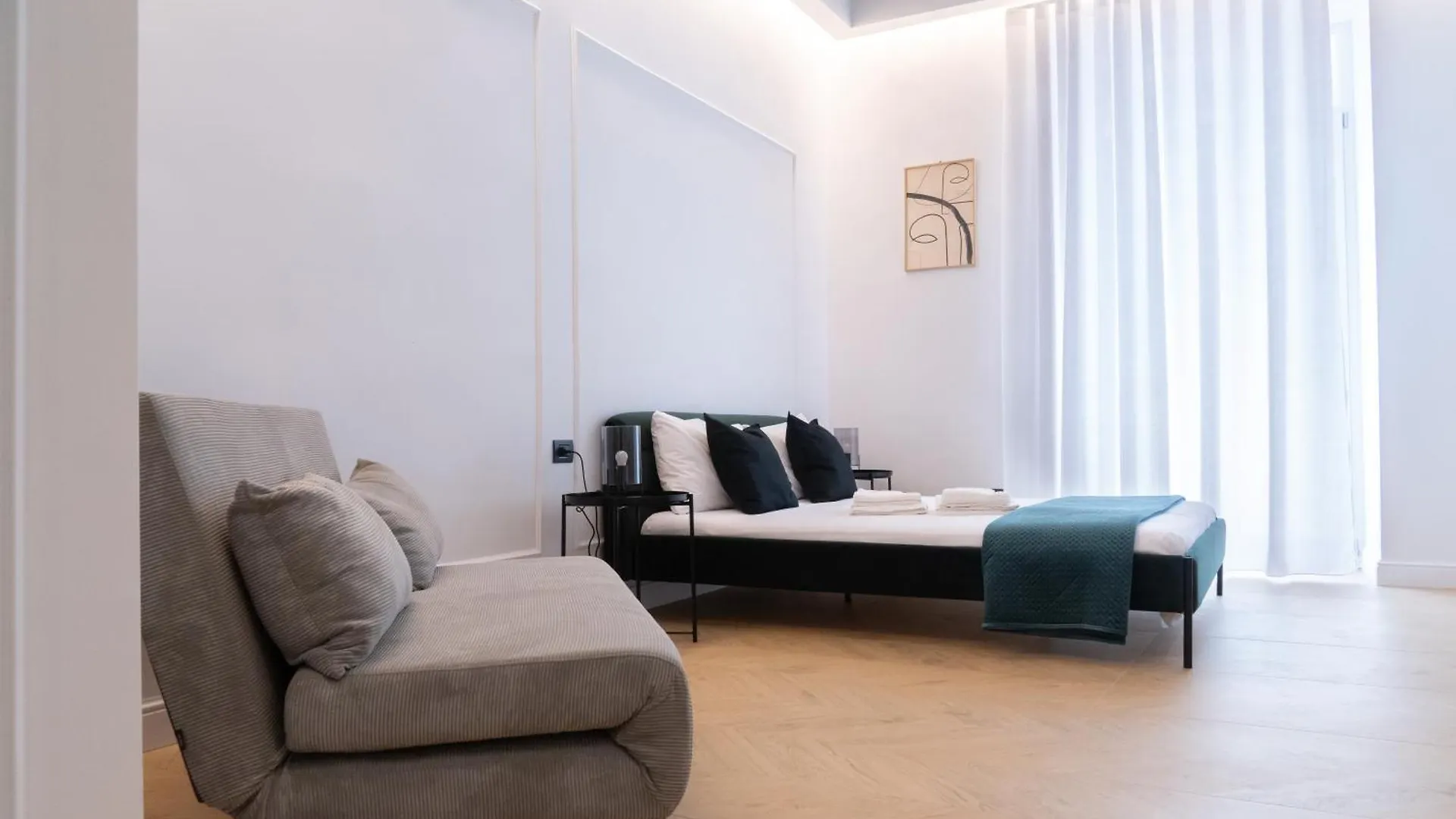 Miglio 43 Bed & Breakfast Ercolano