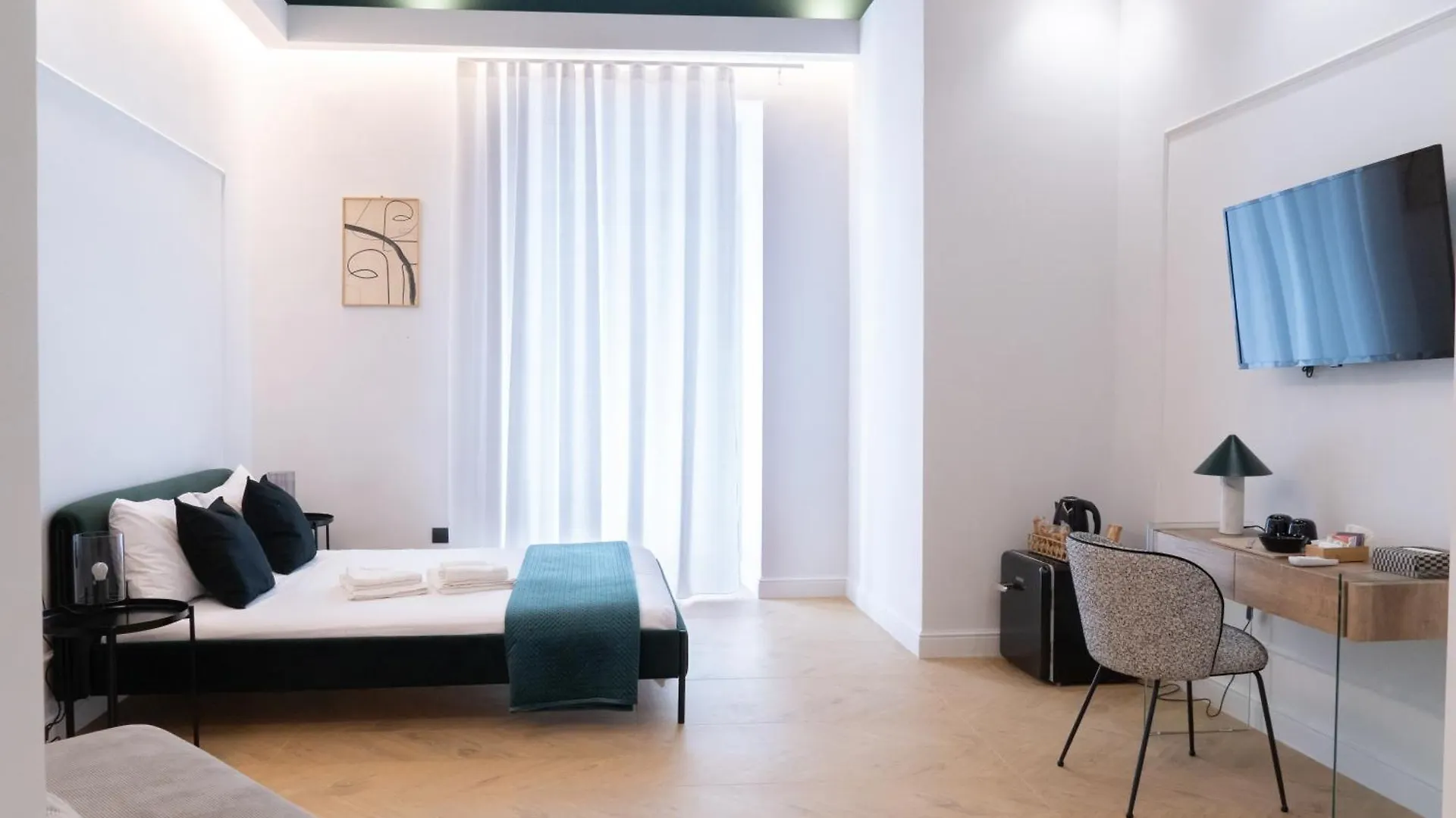 Miglio 43 Bed & Breakfast Ercolano