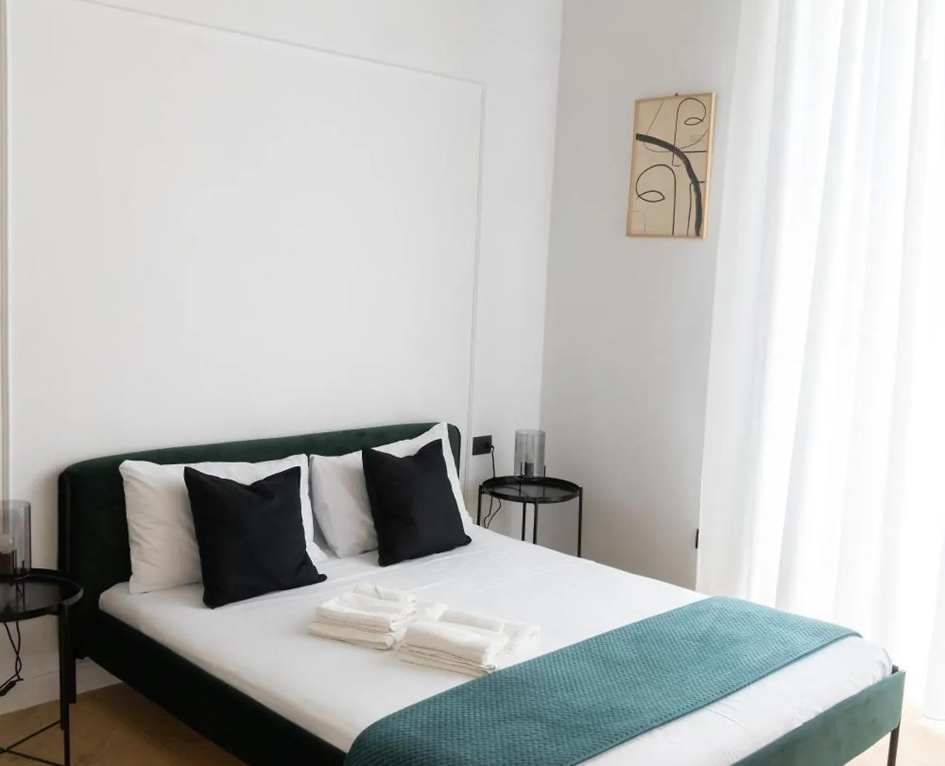 Miglio 43 Bed & Breakfast Ercolano