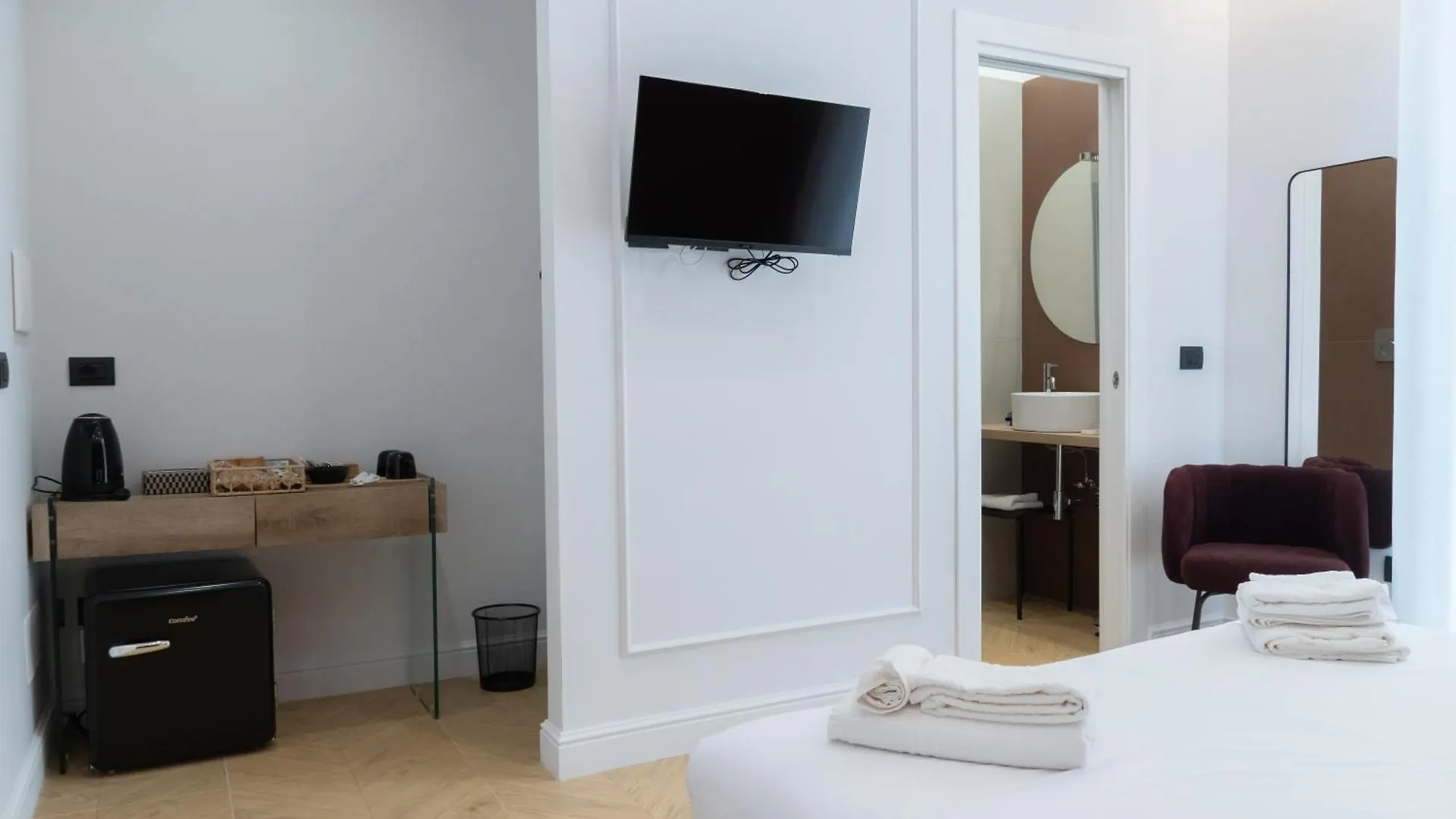 Miglio 43 Bed & Breakfast Ercolano
