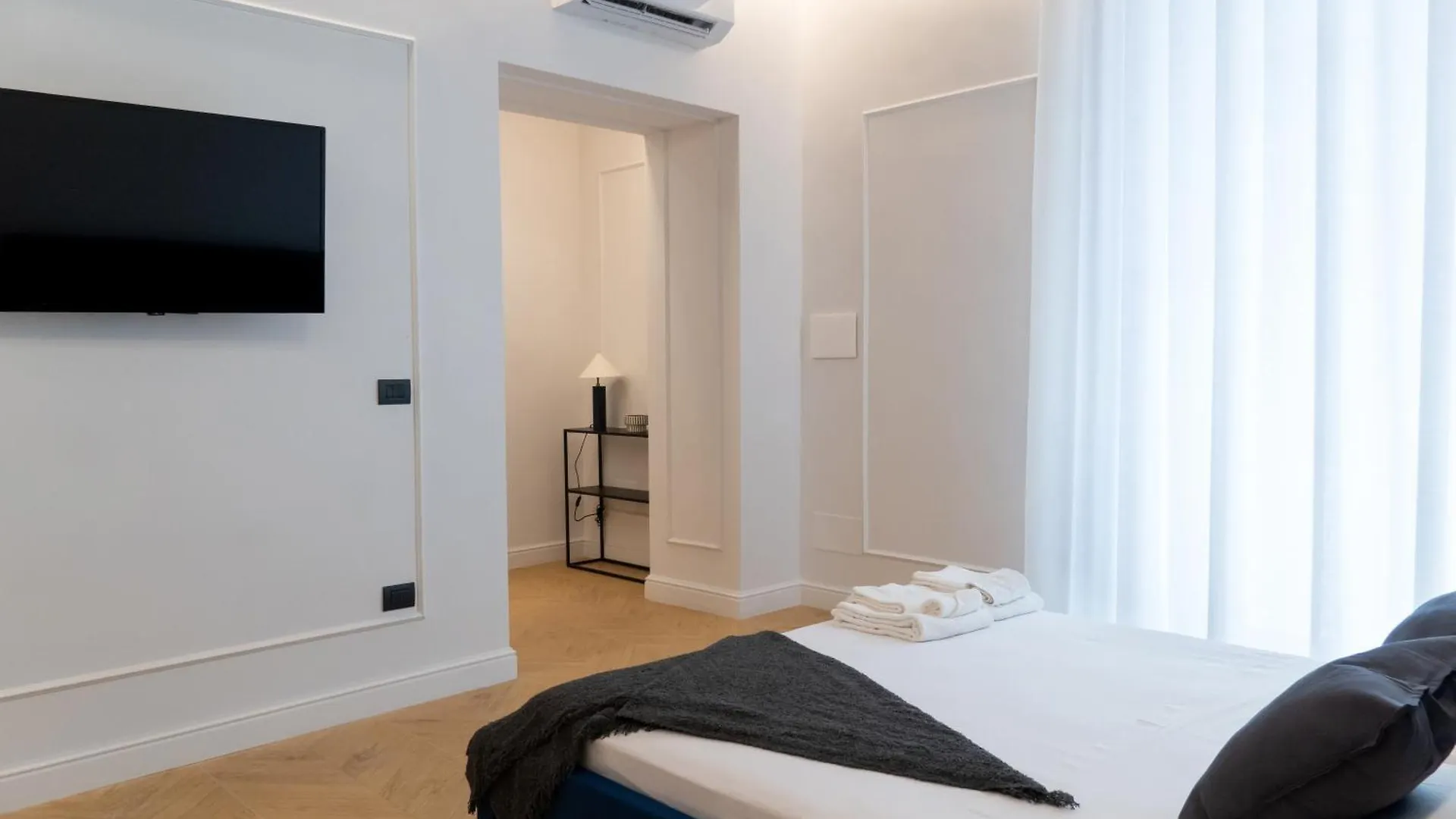 Miglio 43 Bed & Breakfast Ercolano Italy
