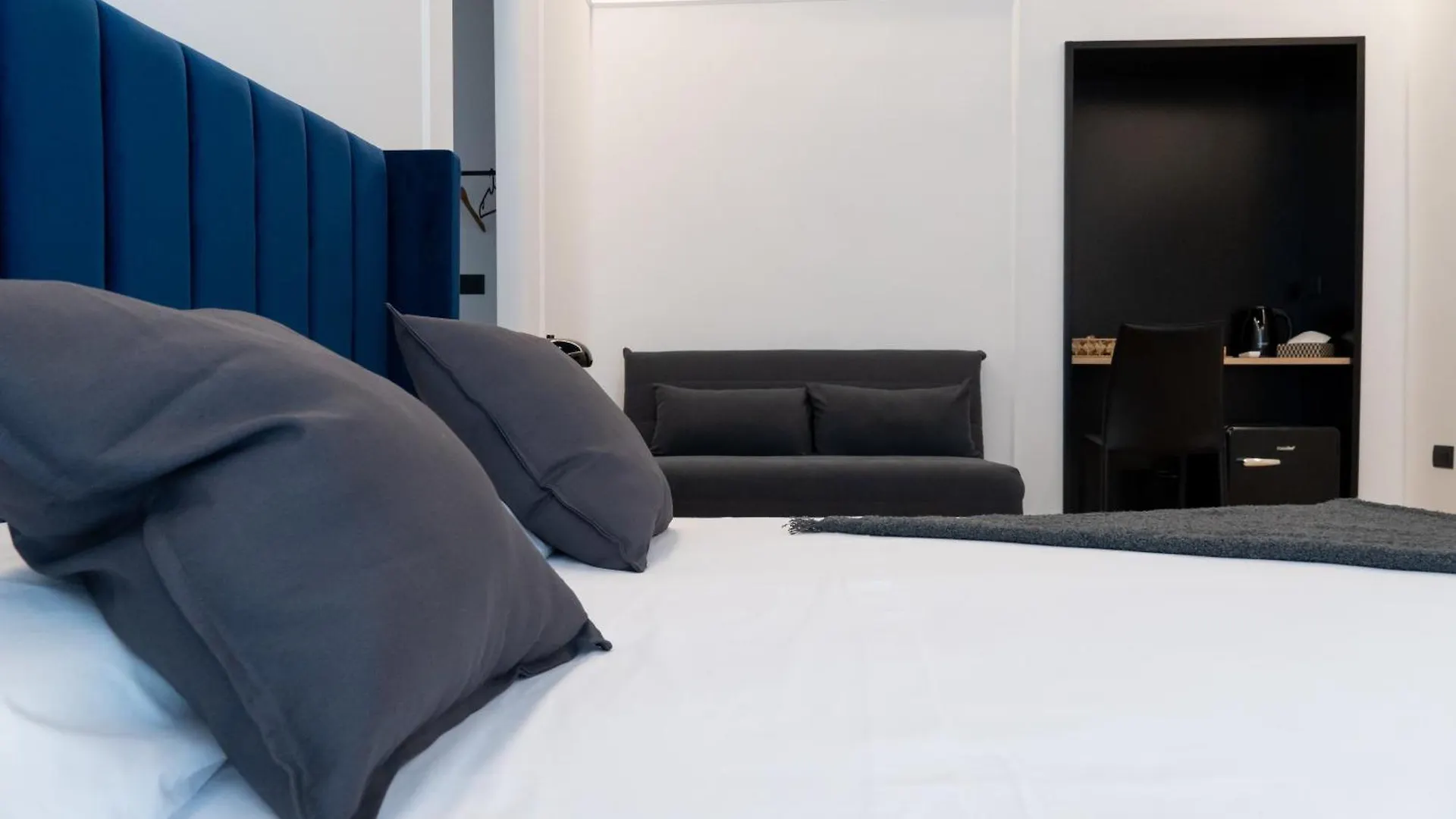 Miglio 43 Bed & Breakfast Ercolano 0*,  Italy