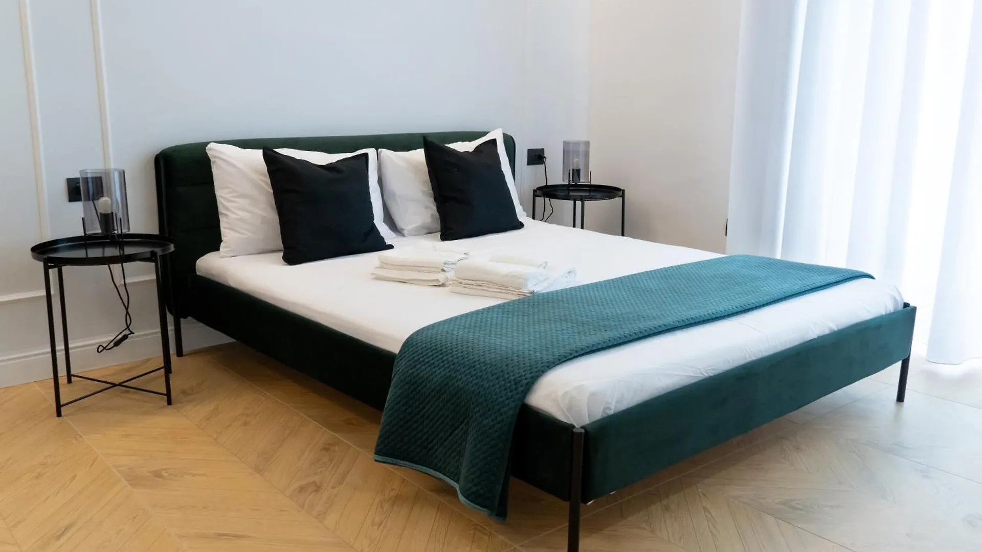 Miglio 43 Bed & Breakfast Ercolano