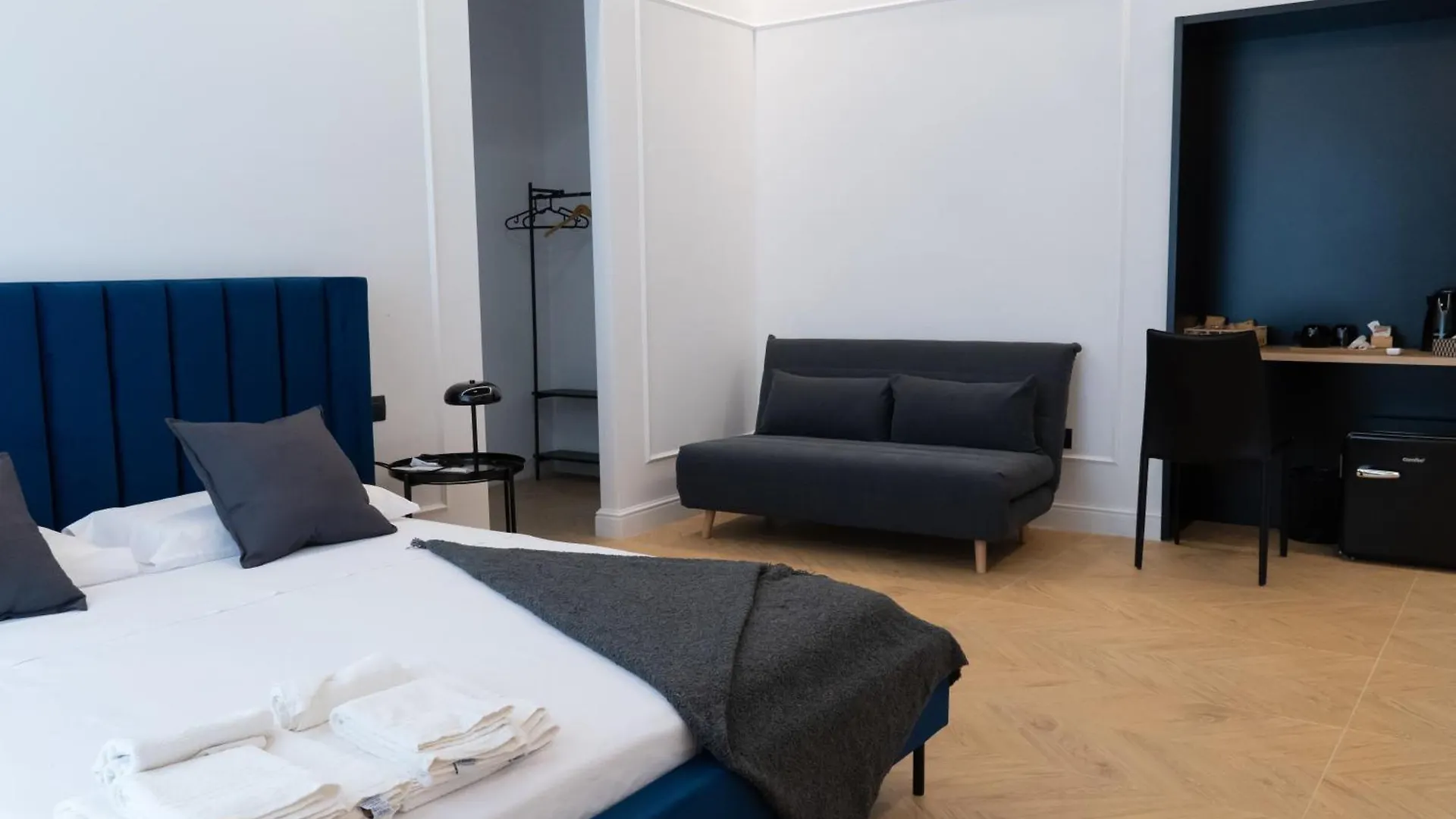 Miglio 43 Bed & Breakfast Ercolano Italy